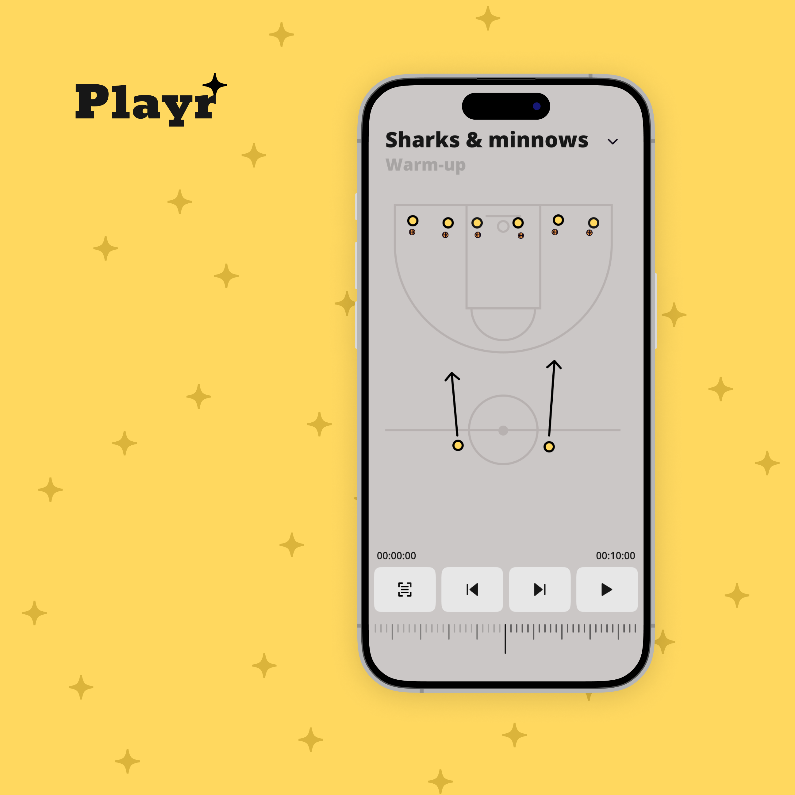 Playr✦ App